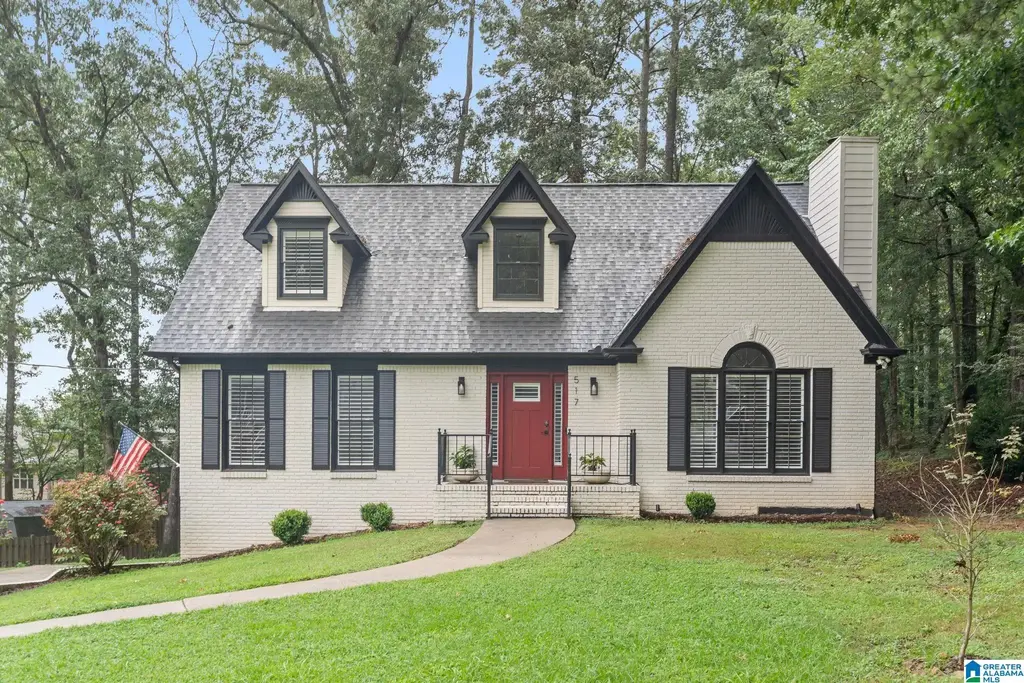 517 Russet Valley Circle, HOOVER