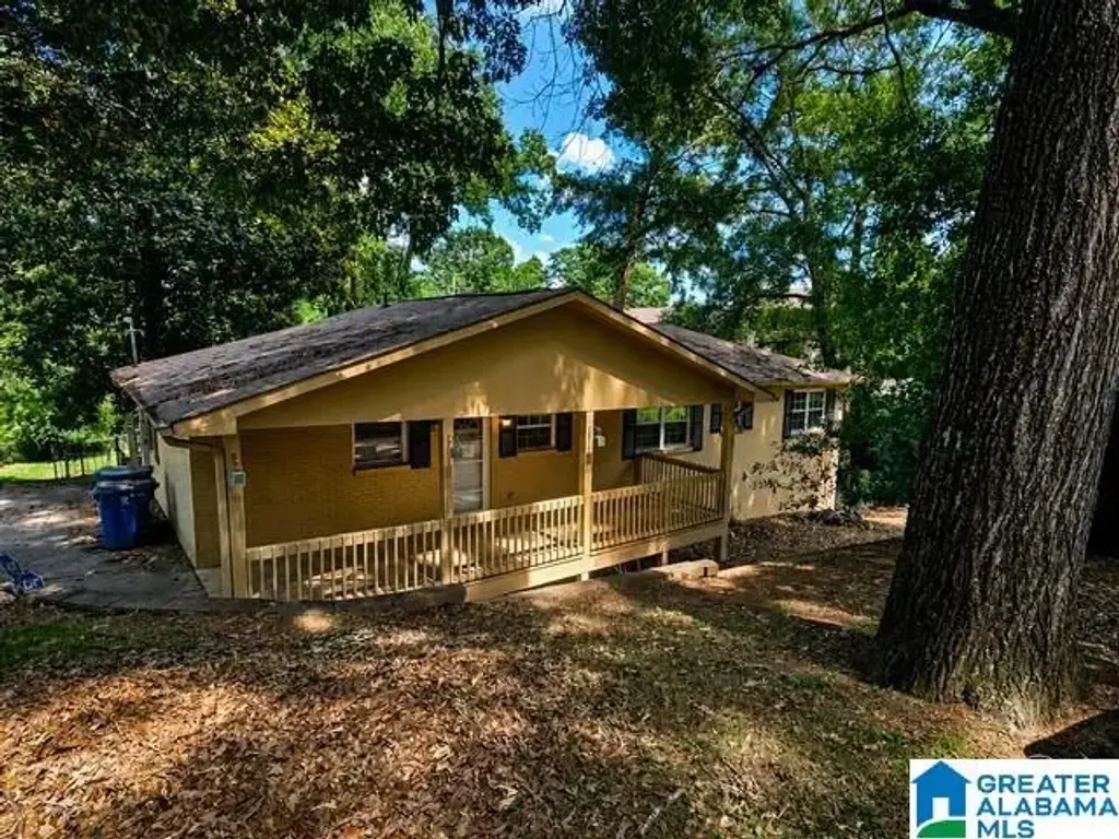 615 Staffordshire Lane, VESTAVIA HILLS