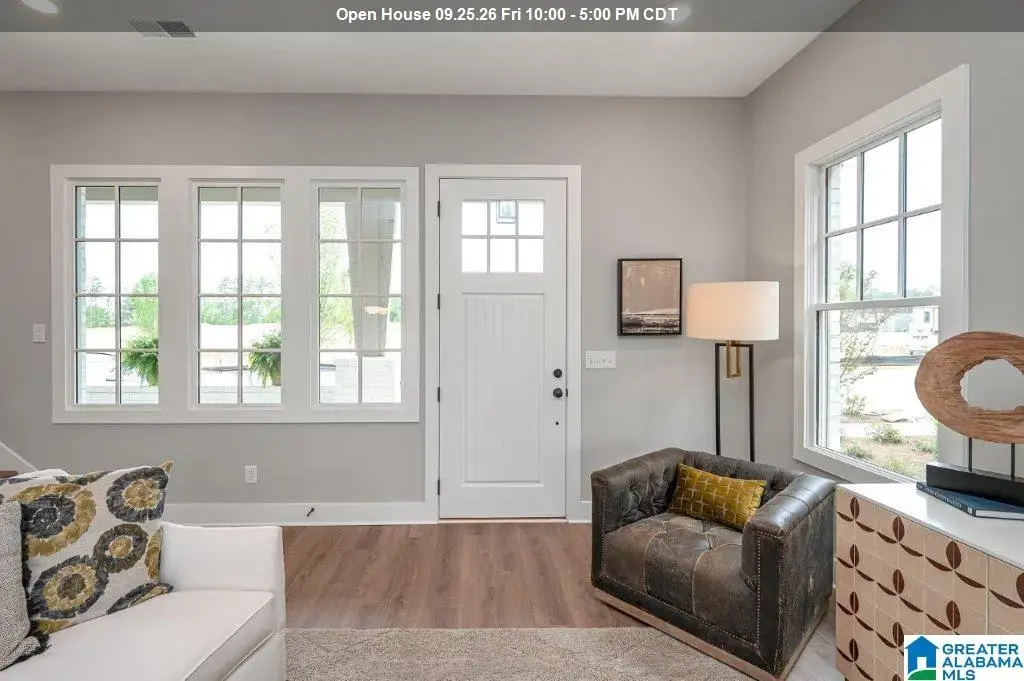 5810 Everlee Parkway, HOOVER