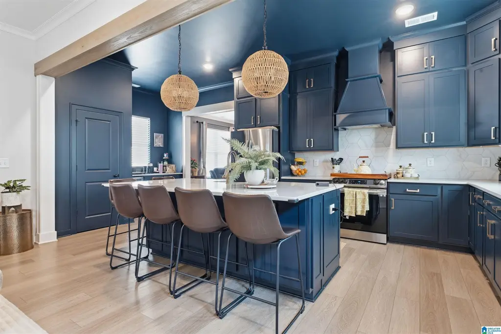1210 Lillian Terrace, HOOVER