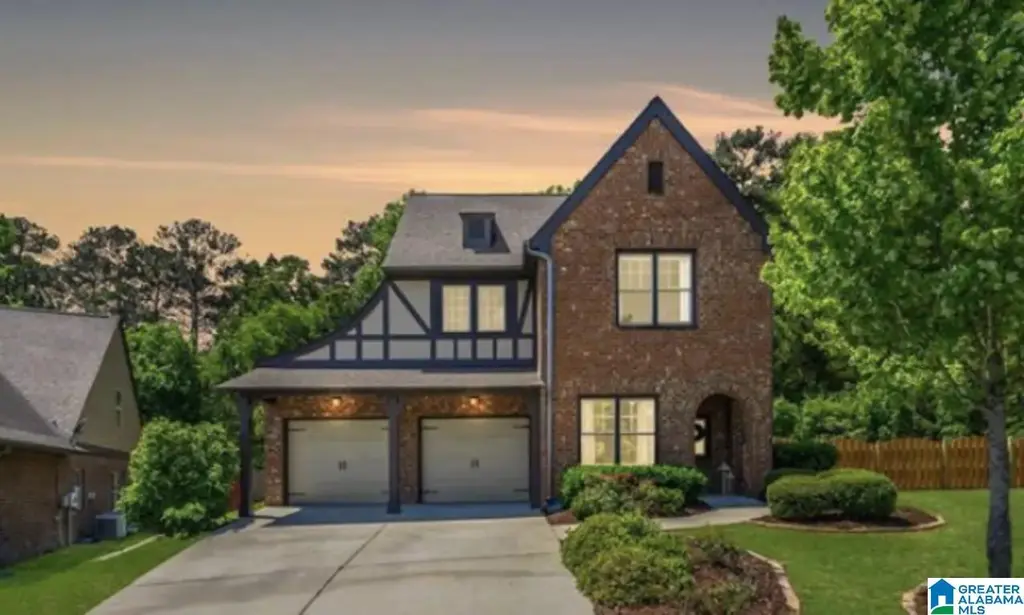 4400 Cahaba River Boulevard, HOOVER
