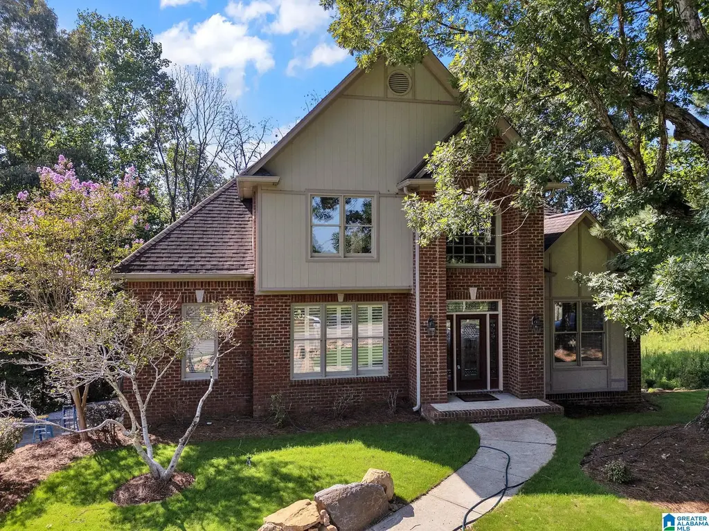 108 Maple Trace, HOOVER