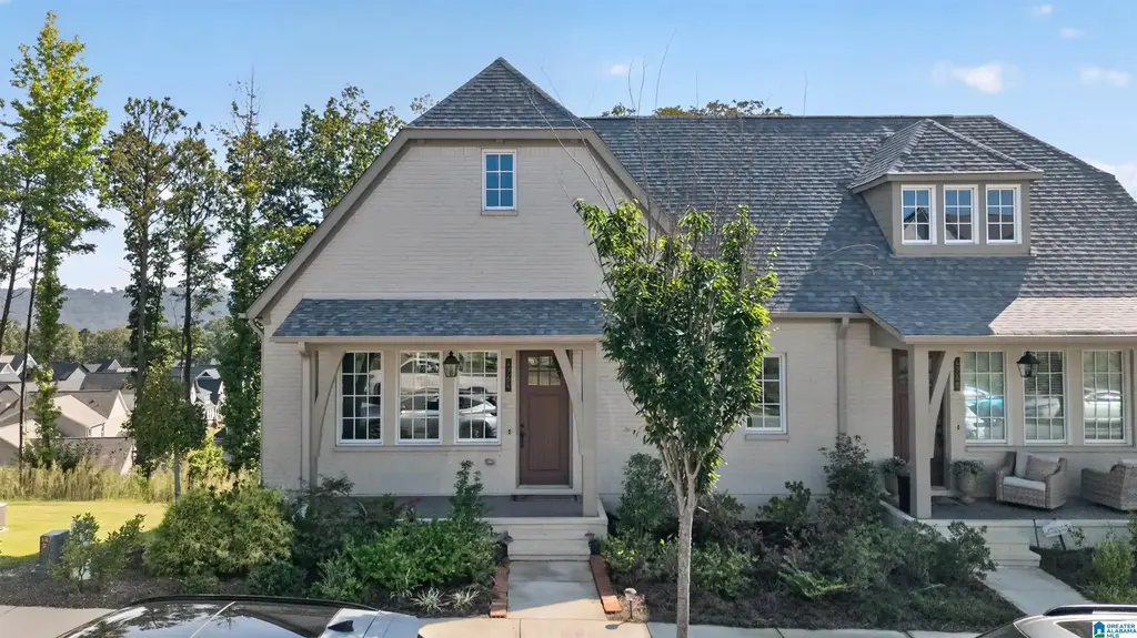 4764 Silas Avenue, HOOVER