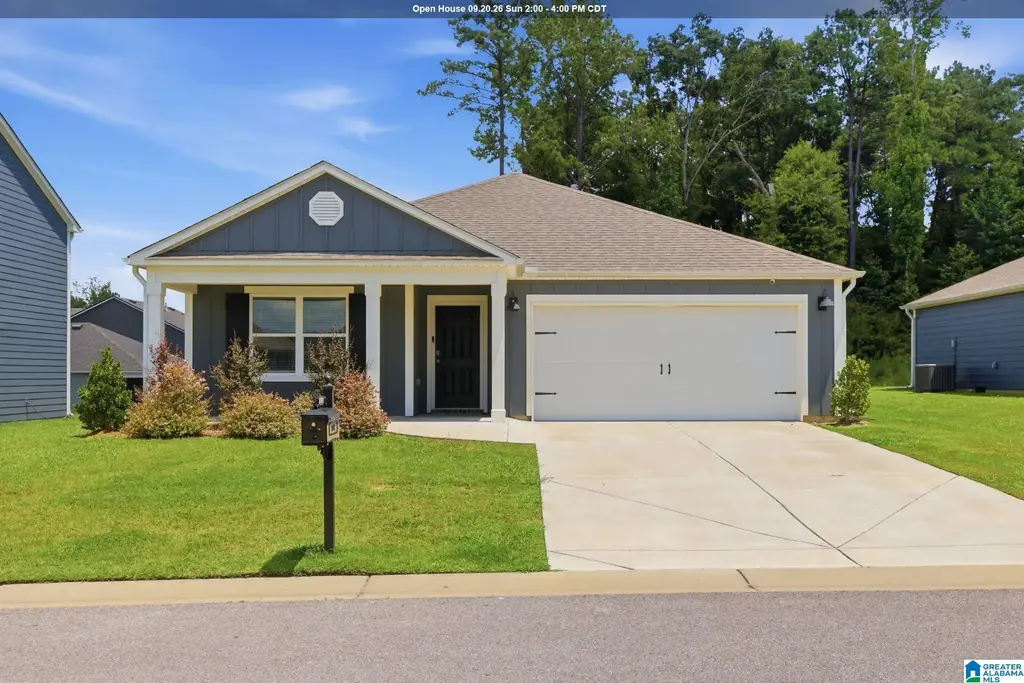 6761 Newbridge Cove, BESSEMER