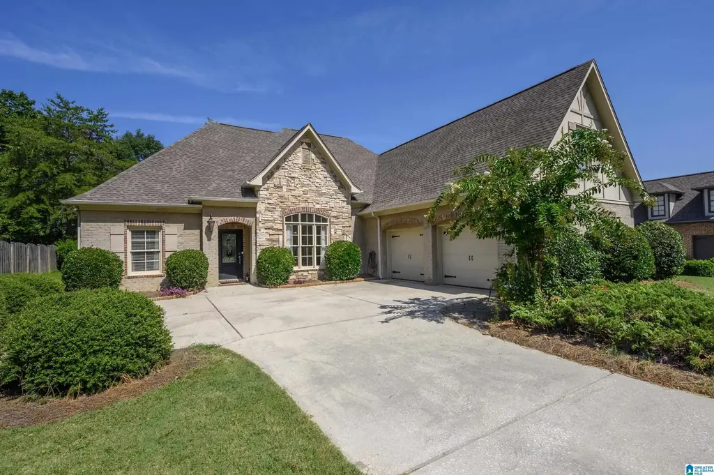 1124 Haven Road, HOOVER