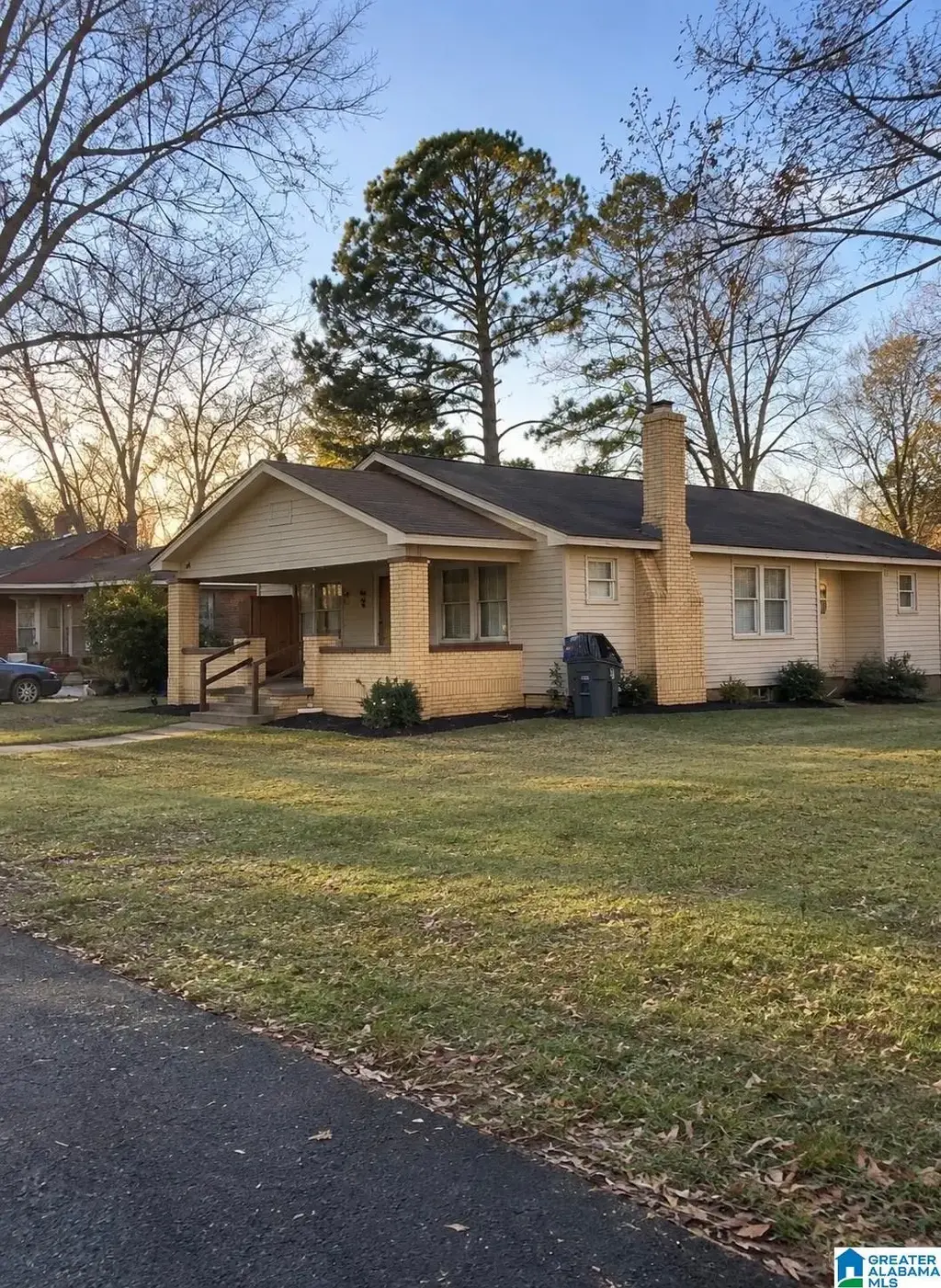3316 Park Avenue Sw, BIRMINGHAM