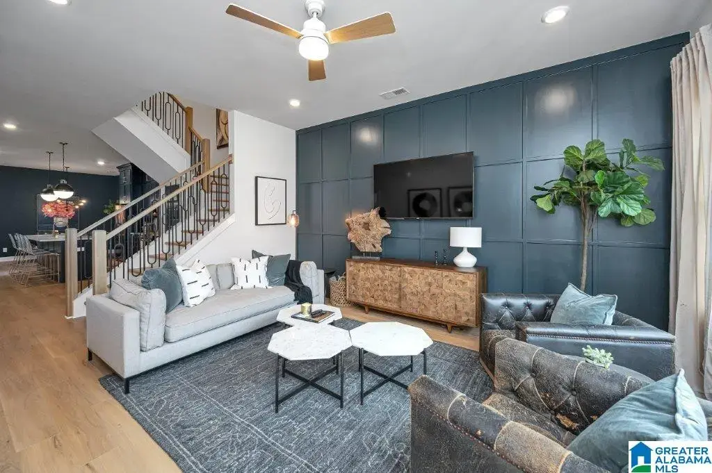 782 Riverwalk Drive, HOOVER