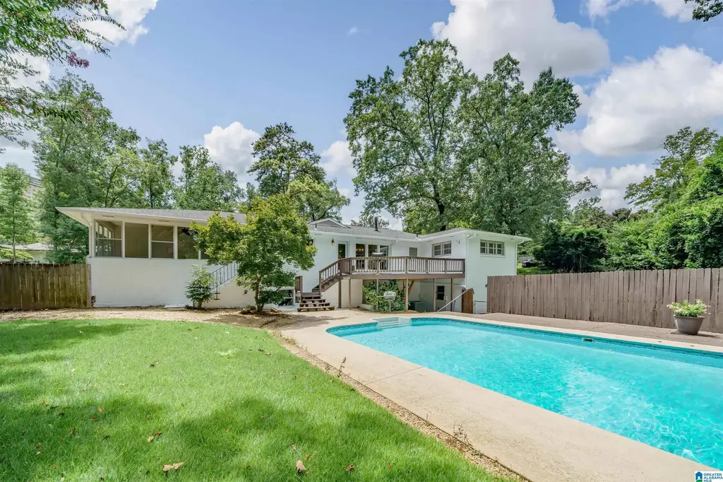 2700 Cherokee Road, MOUNTAIN BROOK