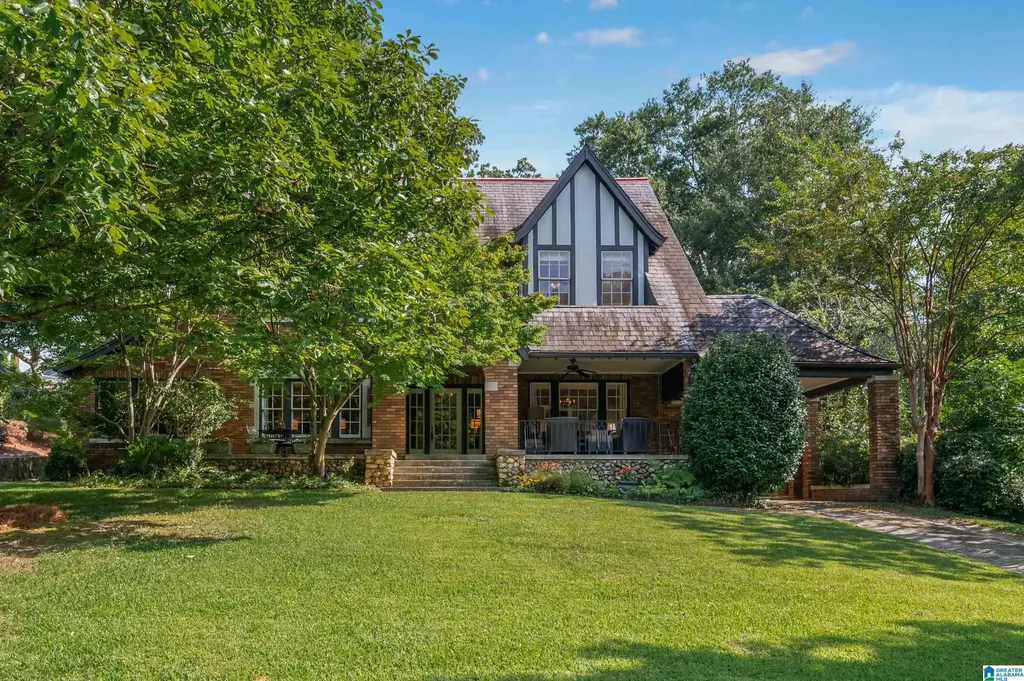 4303 Clairmont Avenue, BIRMINGHAM