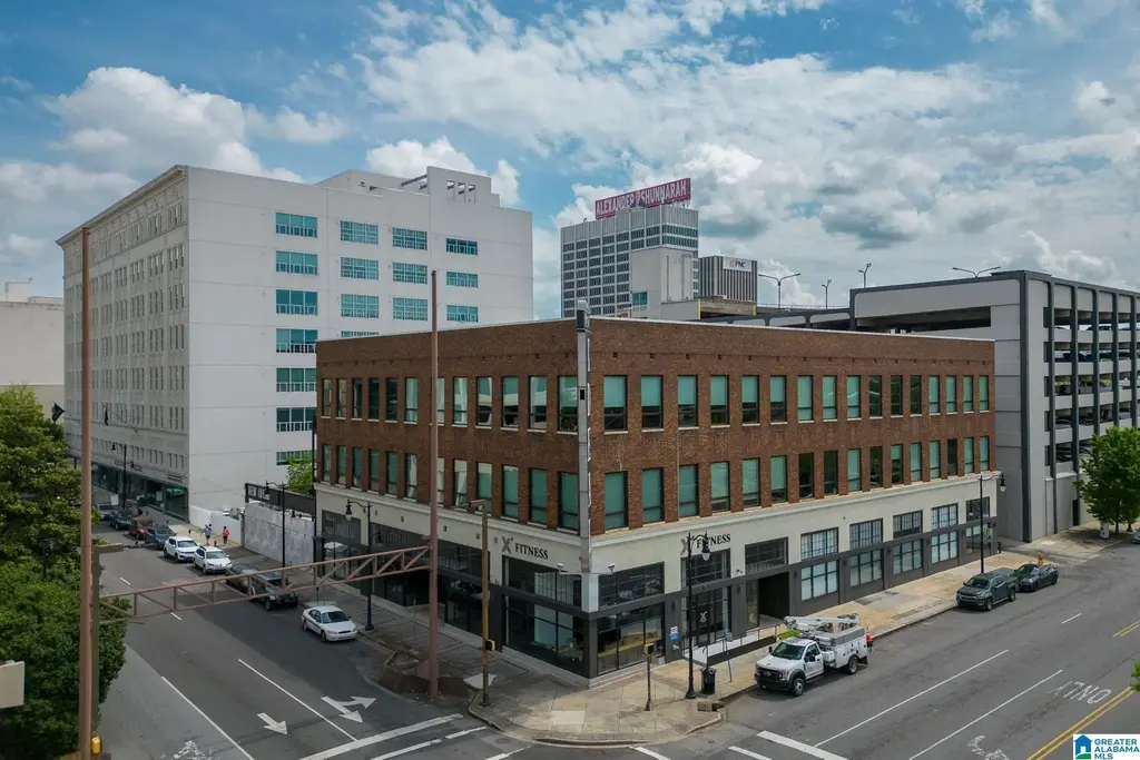 1801 2nd Avenue N 308, BIRMINGHAM