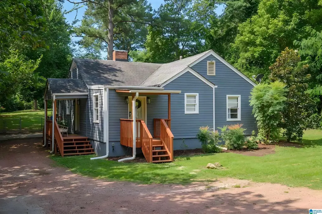 2112 Lester Lane, HOOVER