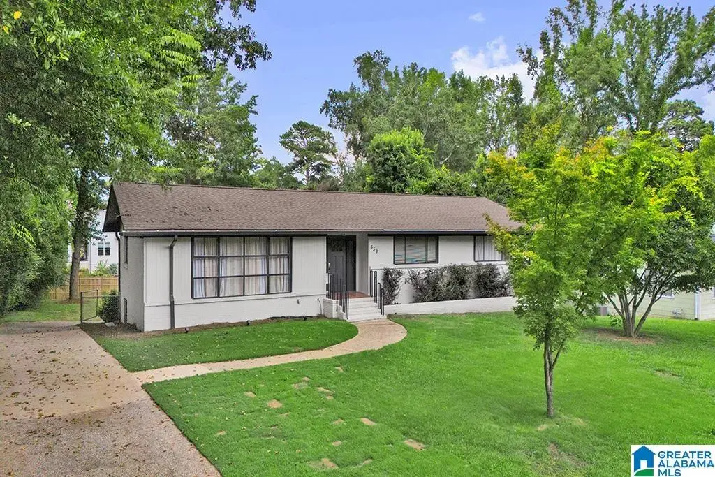 559 Park Terrace, HOOVER
