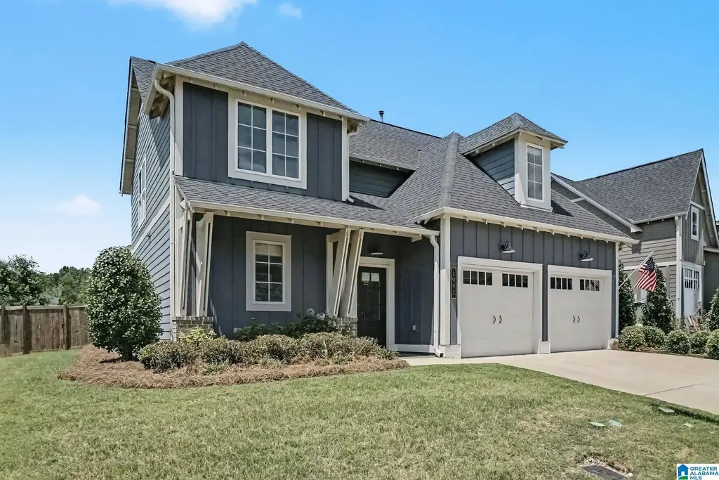 2992 Henry Pass, HOOVER