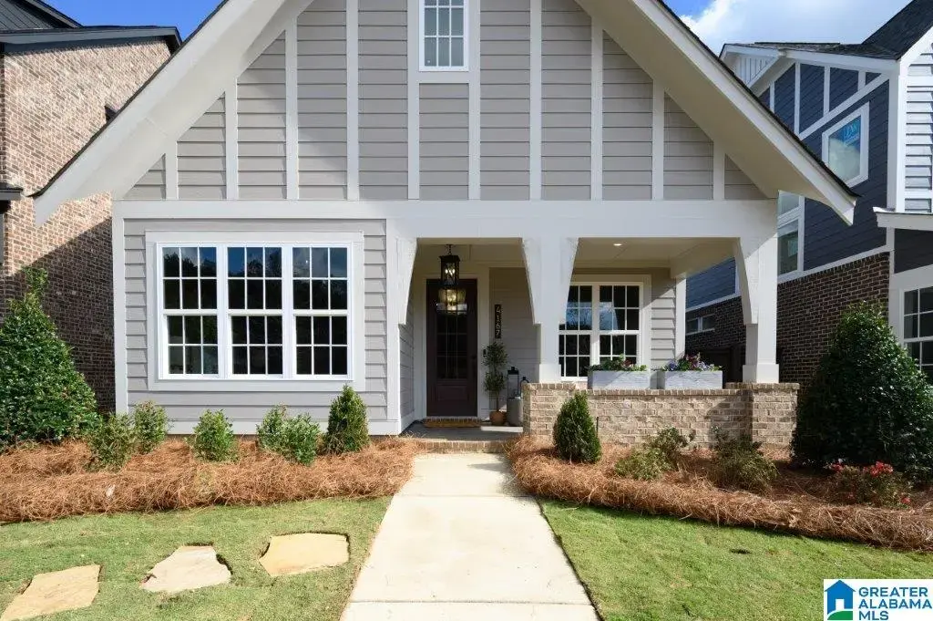 6346 Marksbury Street, HOOVER