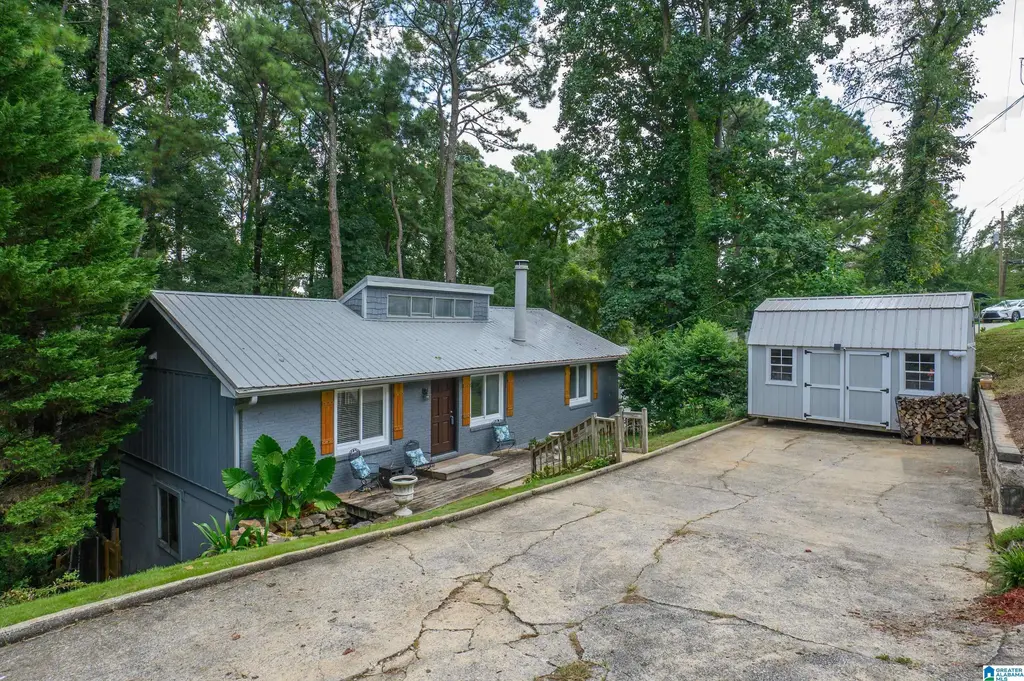 2177 Myrtlewood Drive, HOOVER