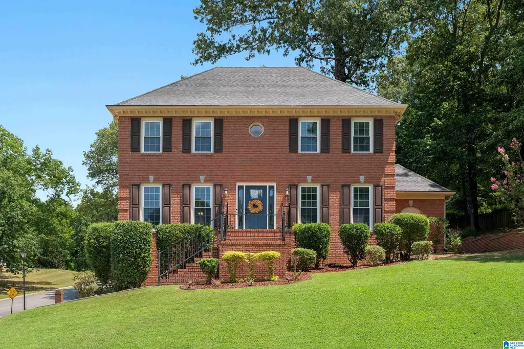 1395 Eden Ridge Circle, HOOVER
