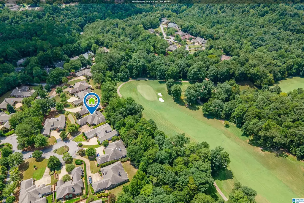 309 Strathdon Place, VESTAVIA HILLS