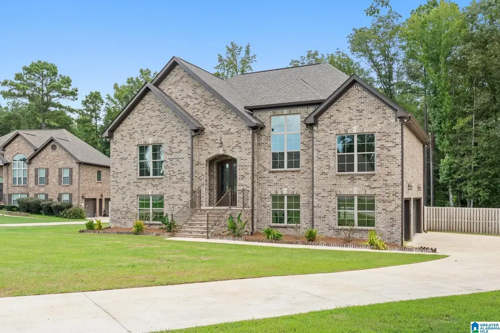 1047 Creel Drive, MOODY