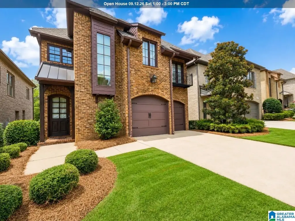 637 Trumpet Circle, HOOVER