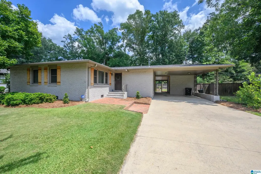 4009 Dolly Ridge Road, VESTAVIA HILLS