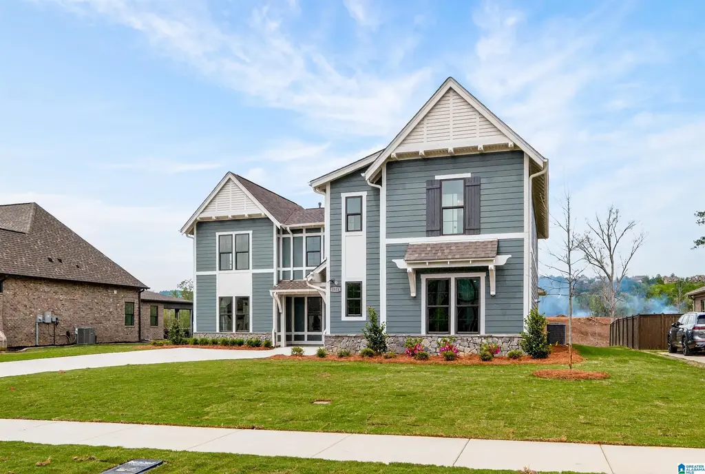 4012 Martin Brook Circle, HOOVER