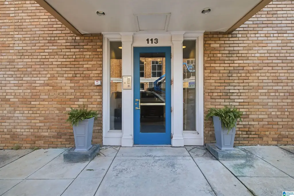 113 22nd Street N 411, BIRMINGHAM