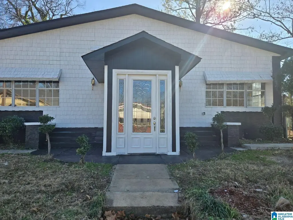 1693 Fulton Avenue, BIRMINGHAM
