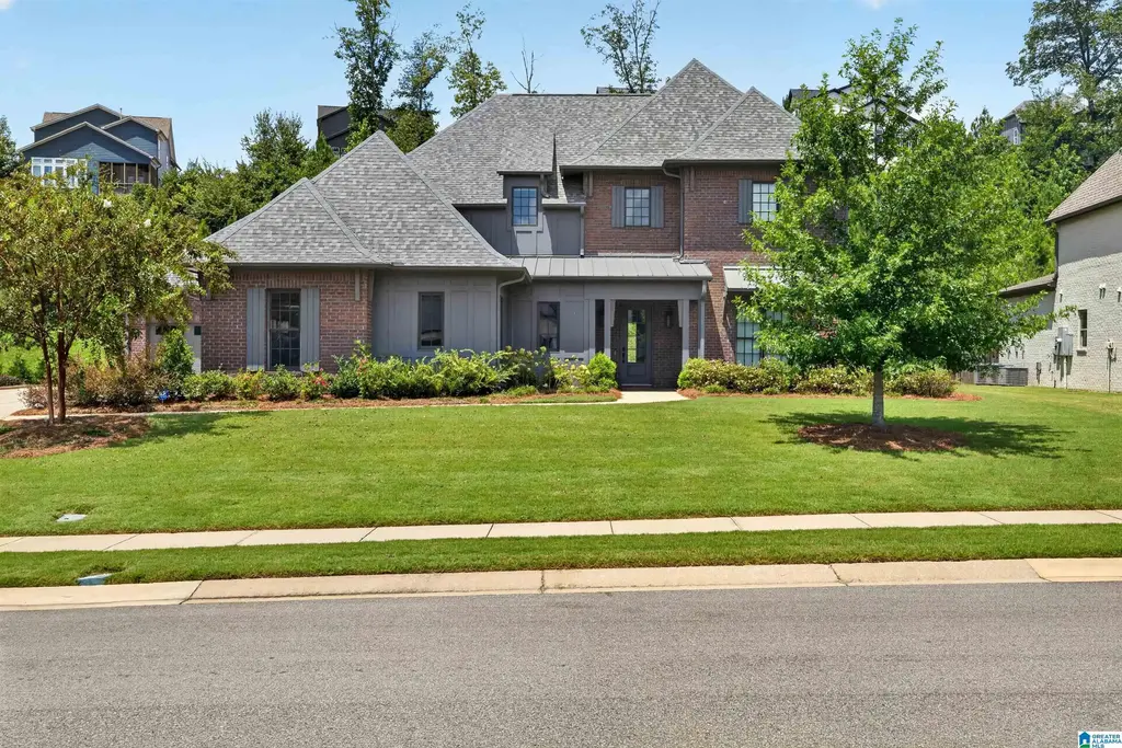 3028 Adley Circle, HOOVER