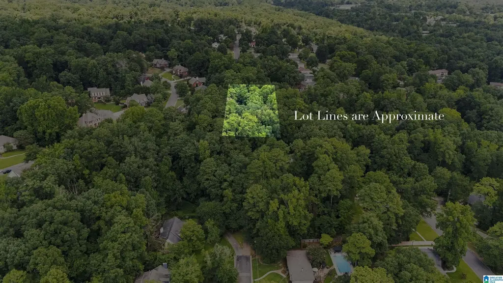 537 Creekwood Place, VESTAVIA HILLS