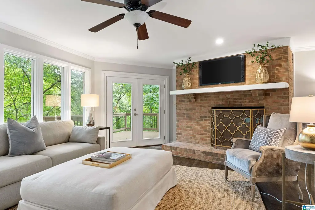6767 Remington Circle, HOOVER