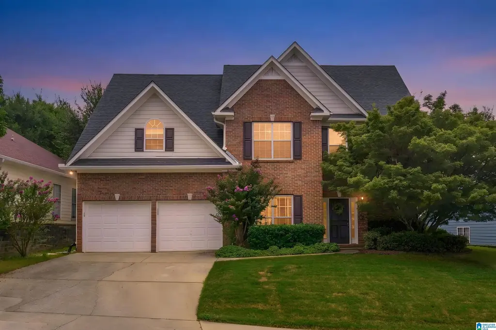 2517 Mountain Cove, HOOVER