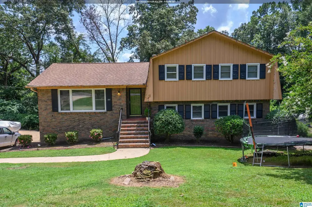 1849 Tall Timbers Drive, HOOVER