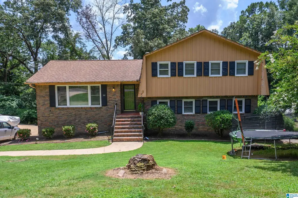 1849 Tall Timbers Drive, HOOVER