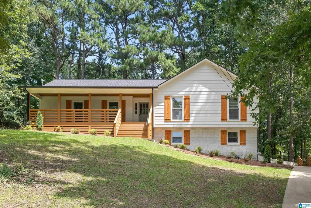 3438 N River Road, VESTAVIA HILLS