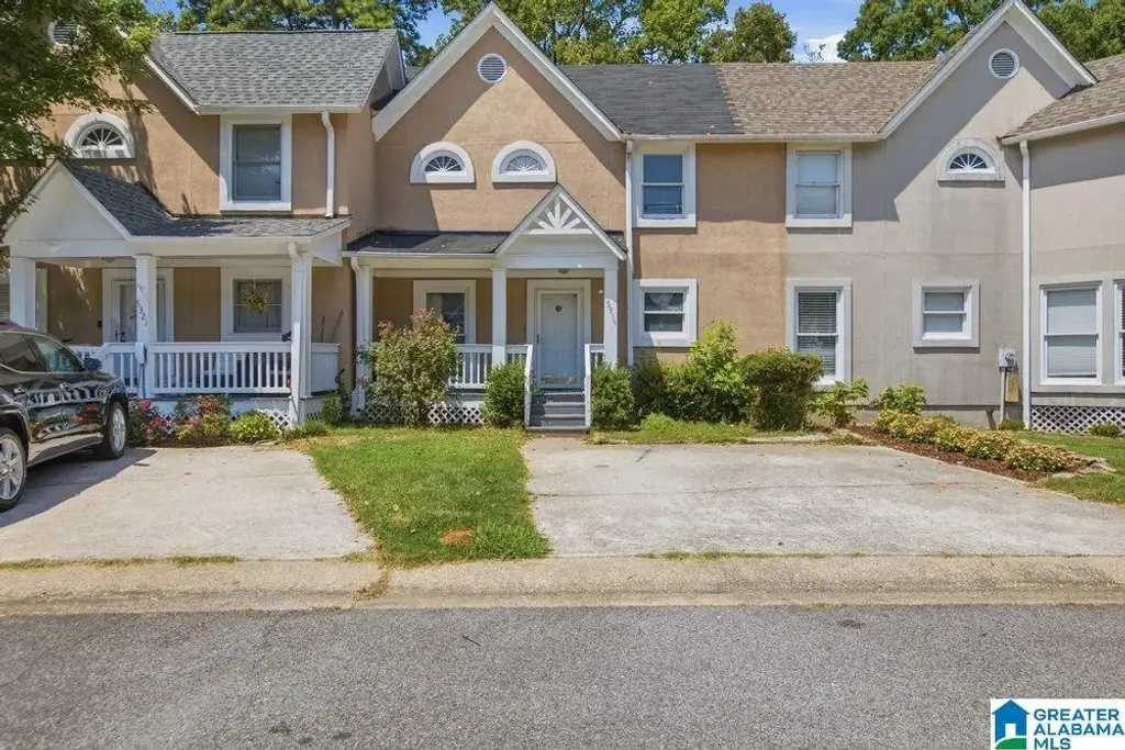 5319 Whisperwood Drive, HOOVER