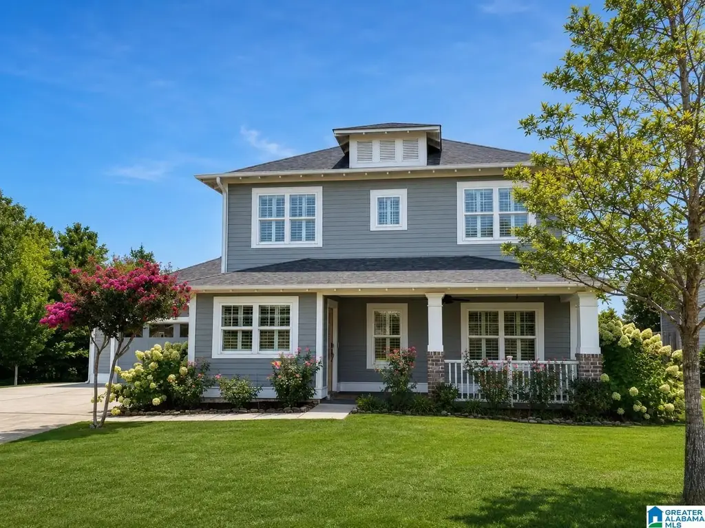 5087 Park Pass, TRUSSVILLE