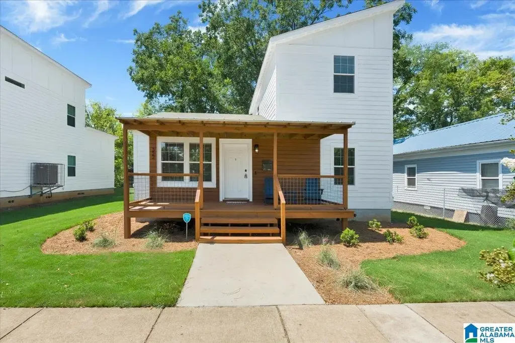 322 1st Street S, BIRMINGHAM