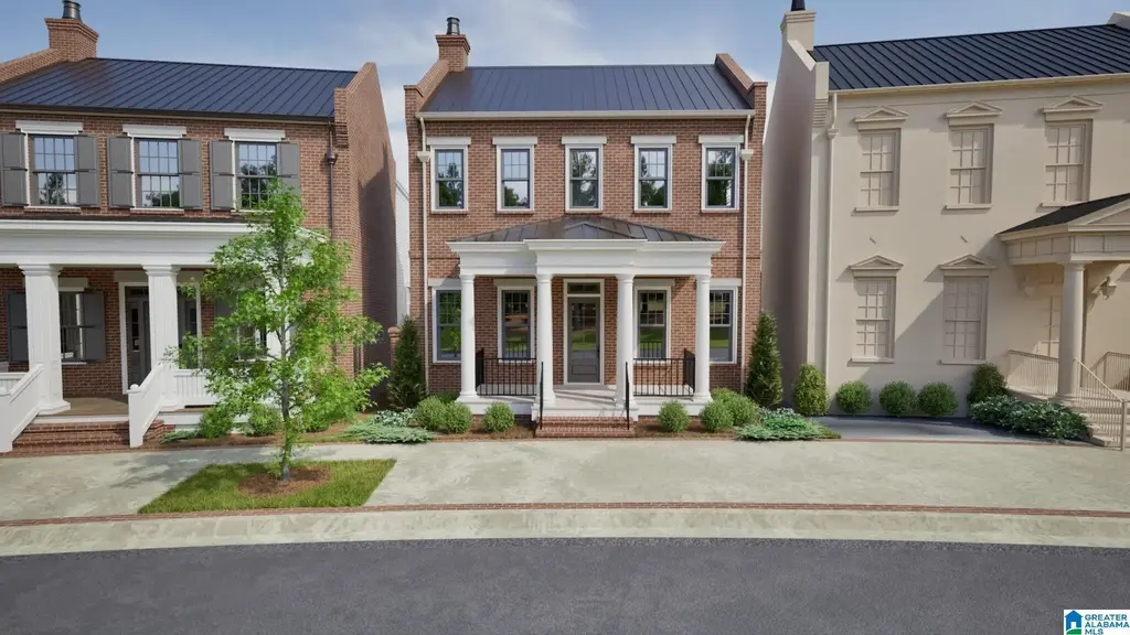 4399 Village Green Circle, HOOVER