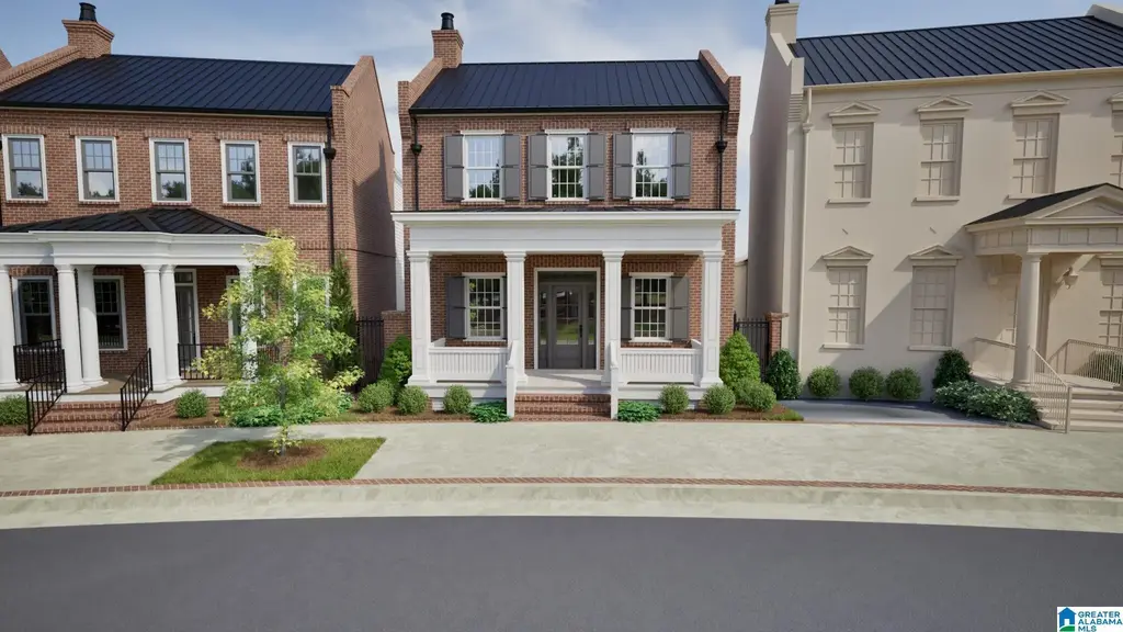4399 Village Green Circle, HOOVER