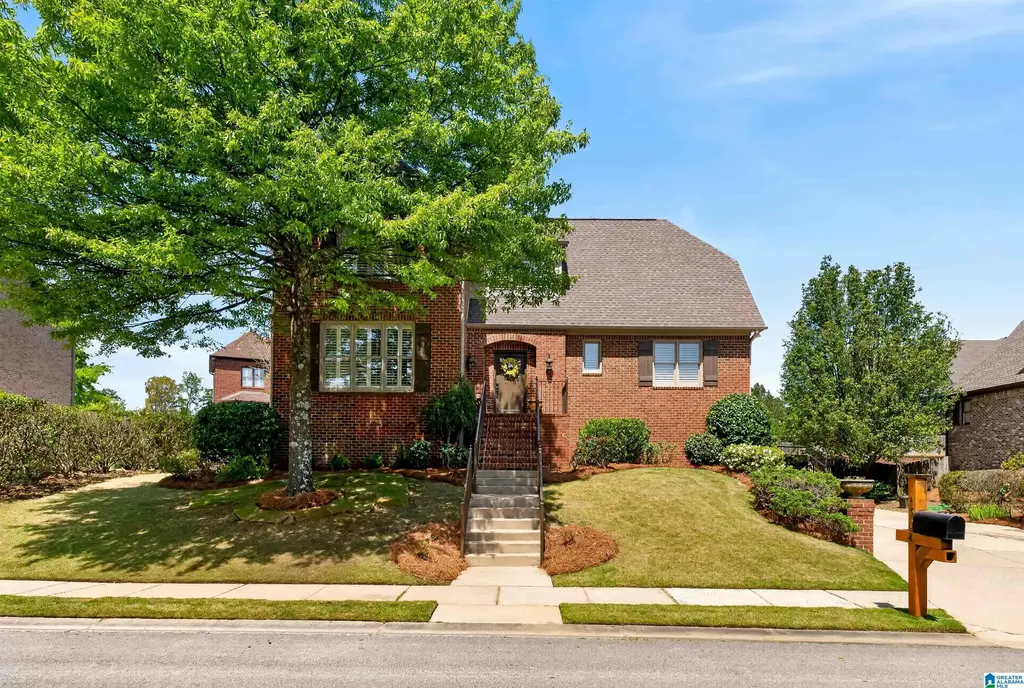 4304 Paxton Way, VESTAVIA HILLS