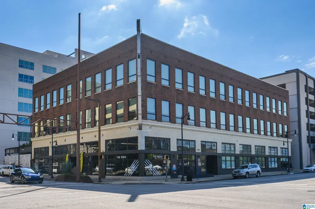 1801 2nd Avenue N 305, BIRMINGHAM