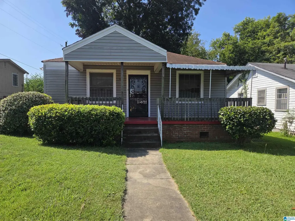 61 17th Court S, BIRMINGHAM