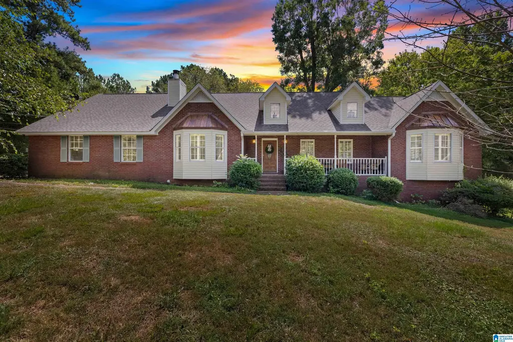 7519 Old Springville Road, TRUSSVILLE