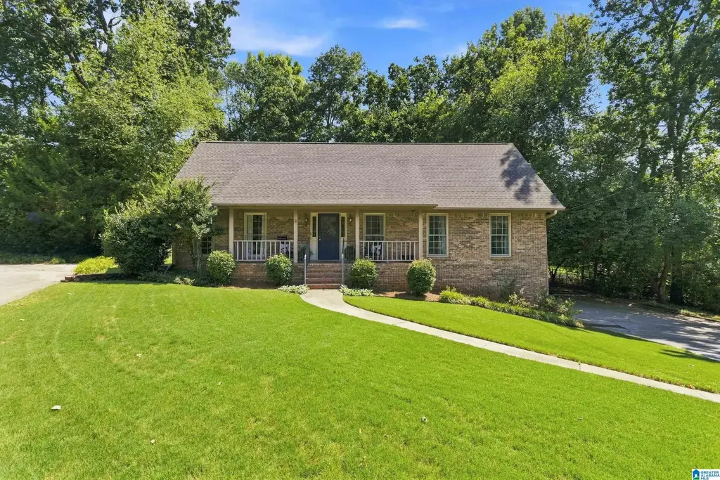 845 Leah Lane, VESTAVIA HILLS