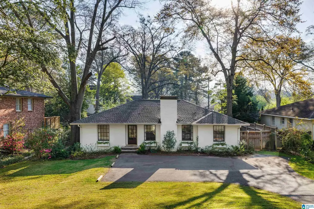 229 Beech Circle, MOUNTAIN BROOK