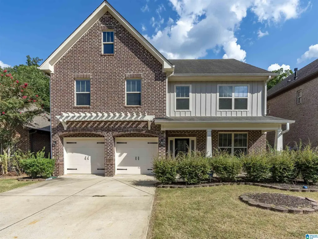 5460 Park Side Circle, HOOVER