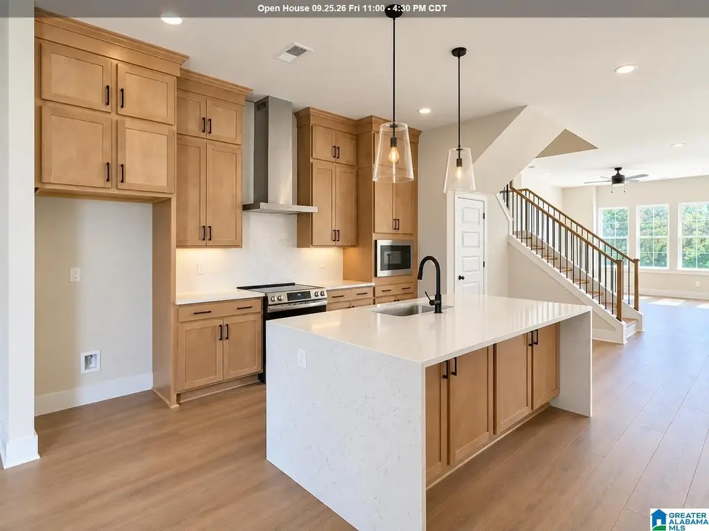 754 Riverwalk Drive, HOOVER