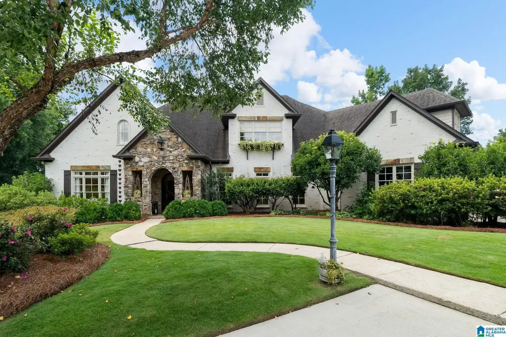 4007 Lambert Cove, VESTAVIA HILLS