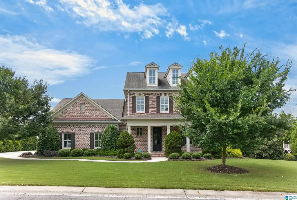 890 Vestlake Ridge Drive, VESTAVIA HILLS