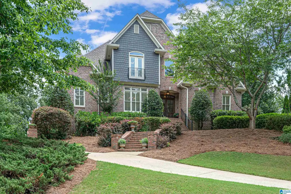 1076 Greystone Cove Drive, HOOVER